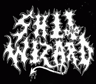 logo Shit Wizard